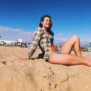 Meet your Posher, Kelcie